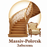 Massiv-polotsk.by производство мебели из массива